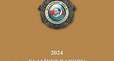 MİT'in 2024 faaliyet raporu; Tehditler bertaraf edilmiştir