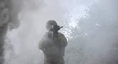 MSB: 2 terörist etkisiz hale getirildi