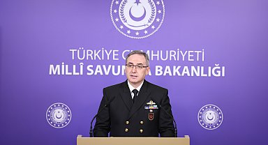 MSB: Kuvvet komutanlarımızı hedef alan açıklamalar kabul edilemez