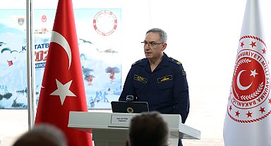 MSB: Teğmenler, TSK'nın itibarını zedeledikleri için cezalandırıldı