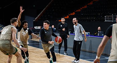 MSK'da hedef önce Karşıyaka, sonra Tofaş