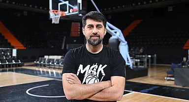 MSK'de hedef Manisa deplasmanı