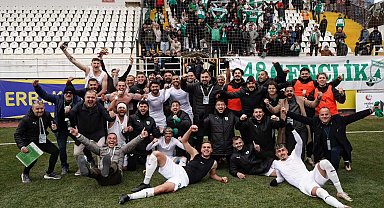 Muğlaspor seriye taktı