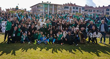 Muğlaspor'dan geçit yok