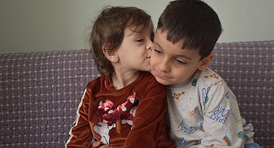 Murat, kardeşi Miray'a ikinci kez can olacak