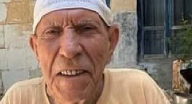 Müstakil evde çıkan yangında öldü