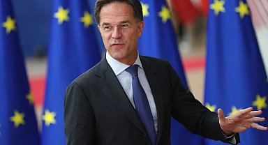 NATO Genel Sekreteri Rutte, Avrupa'ya savunma harcamalarını artırma uyarısında bulundu