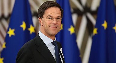NATO Genel Sekreteri Rutte: Savunma harcamalarımızı ve üretimimizi artırmalıyız