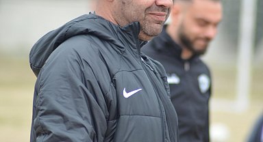 Nazillispor fırsat tepti