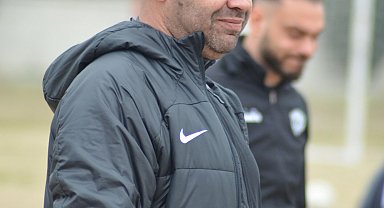 Nazillispor, teknik direktör değirmeni