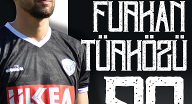 Nazillispor'da ayrılıklar sürüyor