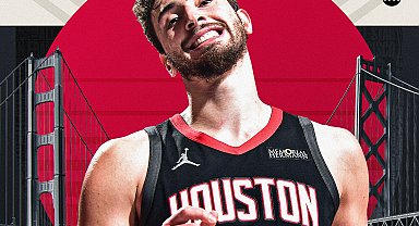 NBA All-Star'a seçilen Alperen'in Giresun'daki ilk antrenörü: Asıl film yeni başlıyor