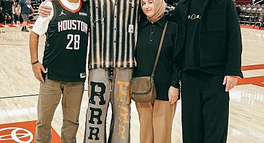 NBA All-Star'a seçilen Alperen'in Giresun'daki ilk antrenörü: Asıl film yeni başlıyor