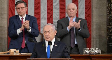 Netanyahu, ABD Dışişleri Bakanı Rubio ile görüşecek