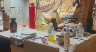 Niğde'de uyuşturucu operasyonunda 3 kişi tutuklandı