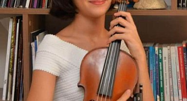 Ödüllü keman sanatçısı Laçin'in ölümüne neden olan sürücüye 9 yıla kadar hapis istemi