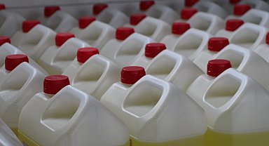 Öğrenciler hem üretiyor hem kazanıyor