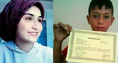 Okul servisindeki 2 öğrencinin öldüğü kavganın şüphelisi 3 yıl sonra yakalandı