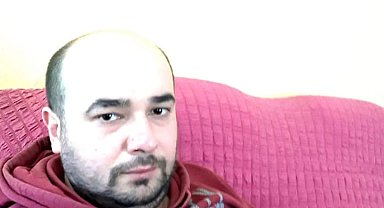 Ölen annesi için mevlit okunurken kalp krizinden hayatını kaybetti