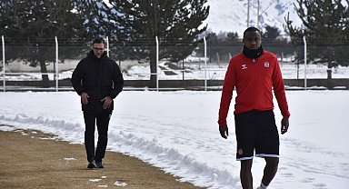 Ömer Erdoğan: Son maçlarda hakkımızın yenildiğini düşünüyorum