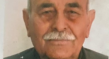 Osmaniye'de tartıştığı babasını baltayla öldürdü