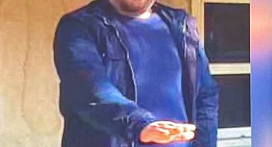 Otoparktaki cinayet kamerada