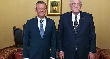 Özgür Özel: Bunun adı yenilenme değil, transfer bedelidir