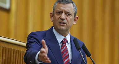 Özgür Özel: Hiçbir darbeye teslim olmayacağız