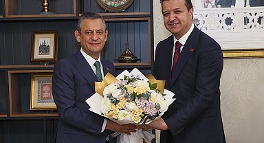 Özgür Özel: Toplumsal muhalefetin adayını belirliyoruz gibi bir yaklaşımımız yok