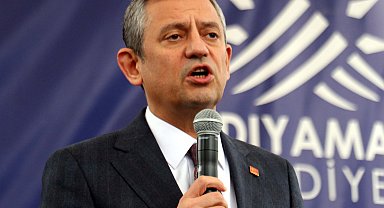 Özgür Özel: Yunanistan adaları boşalttı, Türkiye bir şey yok gibi davranıyor