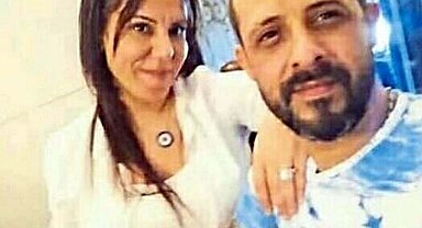 Özlem Eryakşi'nin ölümünde şüpheliden 112'ye: Ya abicim ben vurdum, gelin beni de alın hadi