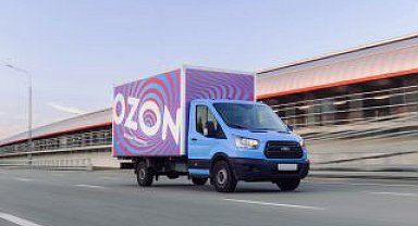 Ozon Global, Azerbaycan'da Türkiye'den ürün satışına başladı