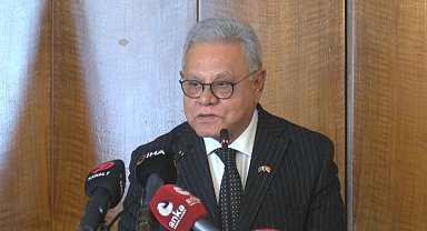 Pakistan Büyükelçisi Junaid: Keşmirliler baskıcı düzenin kurbanıdır