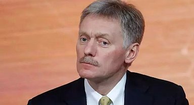 Peskov: ABD ile tutuklu değişimi, karşılıklı güveni artırabilen bir adım
