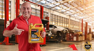 Petrol Ofisi'nden 'Selim Yuhay ile Yepyeni Maxima Tamirhanem' projesi