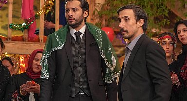 Piyasa dizisinin Adar'ı Fırat Altunmeşe: Şu ana kadar oynadığım karakterlere nazaran kötü ve saplantılı