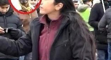 PKKKCK'nın Fransa yapılanmasında yer alan terörist yakalandı