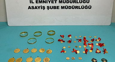 Polis yalanıyla dolandırıcılıkta 2 şüpheli tutuklandı