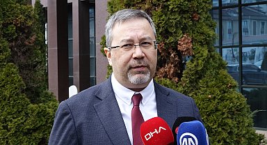 Prof. Dr. Akgün: Türkiye'de 500 diri fayın yaklaşık 170'i çalışılmış durumda