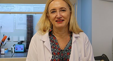 Prof. Dr. Akhan'dan influenza uyarısı