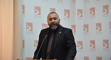 Prof. Dr. Aksoy: Yedigöller'in belli bir süre turizm aktivitelerine kapatılması gerekiyor