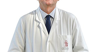 Prof. Dr. Alper Sönmez: Kandaki yağ oranının kontrol edilmesi önemli