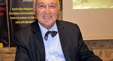 Prof. Dr. Ercan: Ege'deki depremler yanardağ kaynaklı