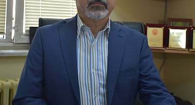 Prof. Dr. Sözbilir: Tsunami tehlikesi varsa, AFAD uygulaması yüklenen tüm akıllı telefonlara mesaj geliyor