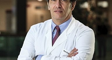 Prof. Dr. Tarkan Mumcuoğlu: Göz alerjilerinizin sebebi sandığınızdan farklı olabilir