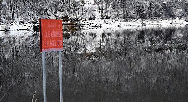 Prof. Dr. Tecer: Böyle devam ederse barajlardaki doluluk yeterli seviyeye ulaşacak