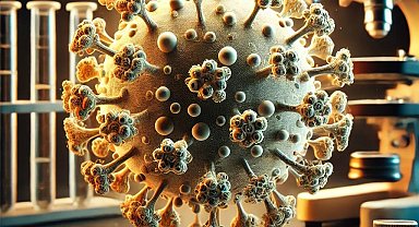 Prof. Dr. Tevfik Özlü: HKU5 virüsünün insana bulaştığına dair bilgi yok