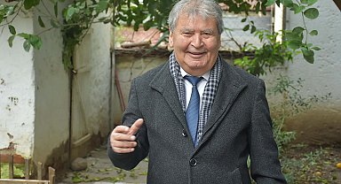 Prof. Dr. Yaşar: Santorini Adası'ndaki volkanın patlaması halinde ciddi kuraklık yaşanacak