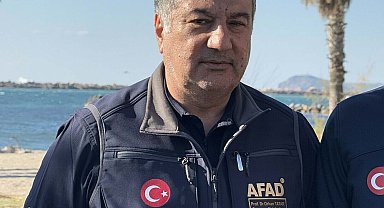 Profesör Orhan Tatar: Ege'de sismik aktivite 2 bine ulaştı