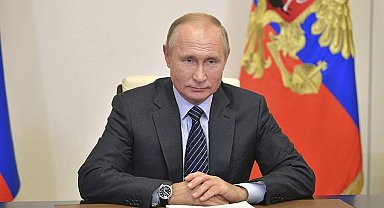Putin ile Suriye Cumhurbaşkanı Şara telefonda görüştü